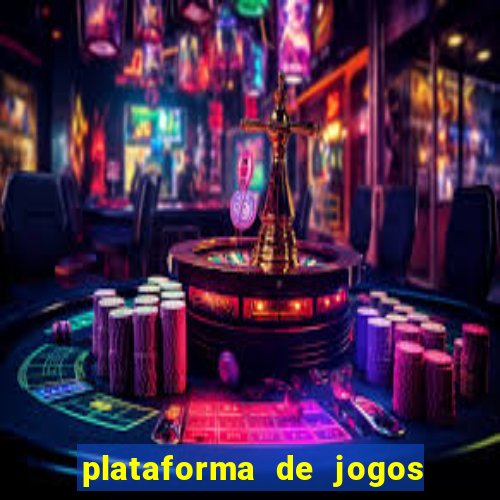 plataforma de jogos deolane bezerra